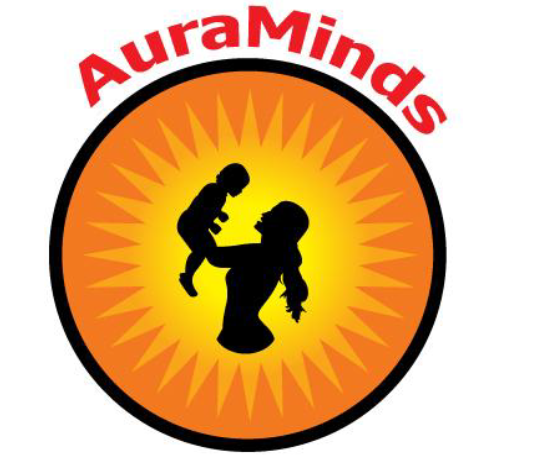 AURA-MINDS FOUNDATION logo