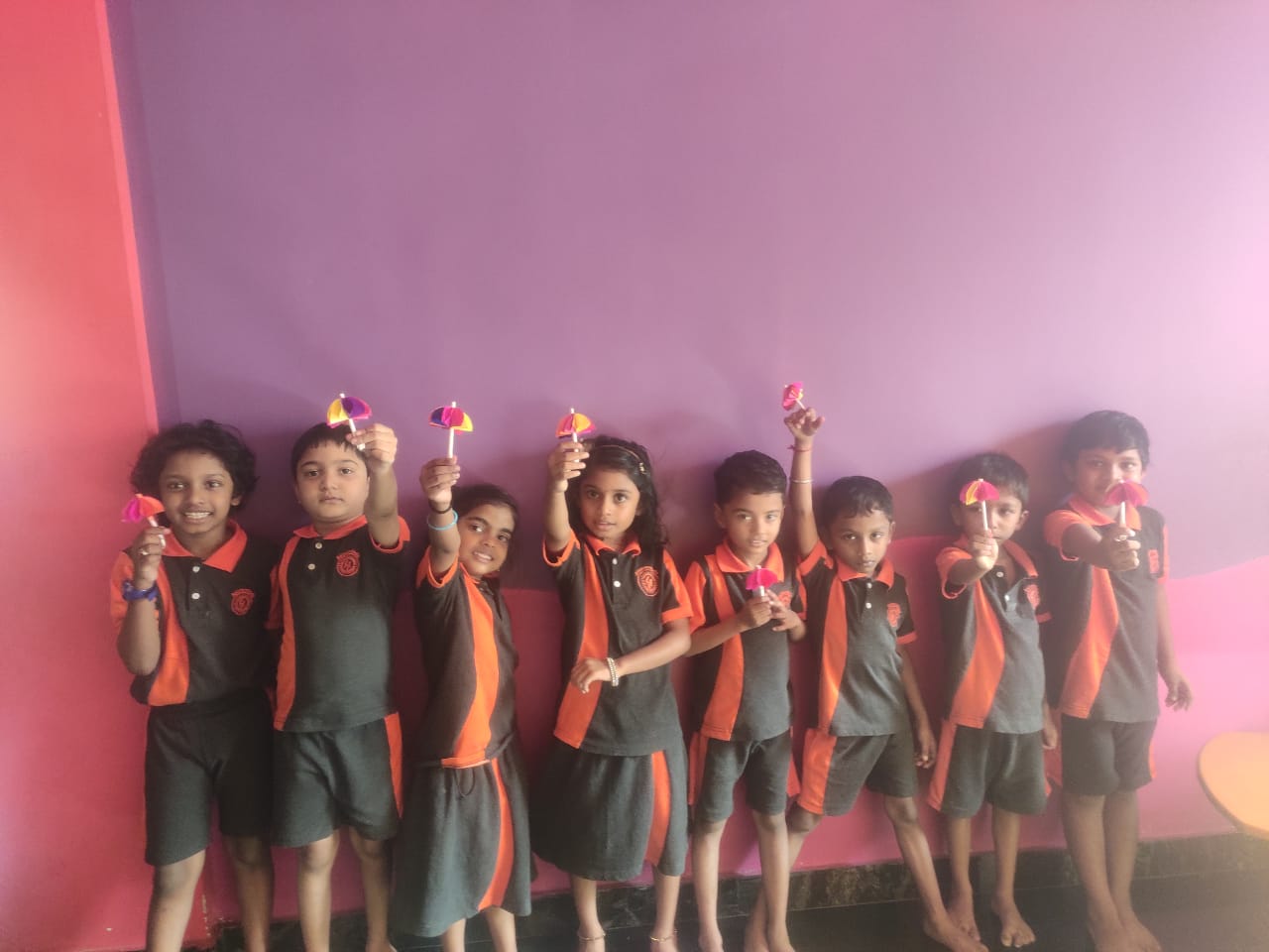 AURA-MINDS FOUNDATION activity photograph 13