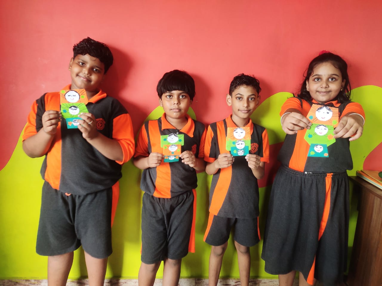 AURA-MINDS FOUNDATION activity photograph 15
