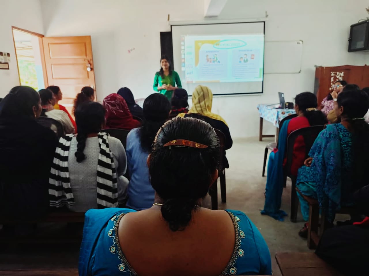 AURA-MINDS FOUNDATION activity photograph 17