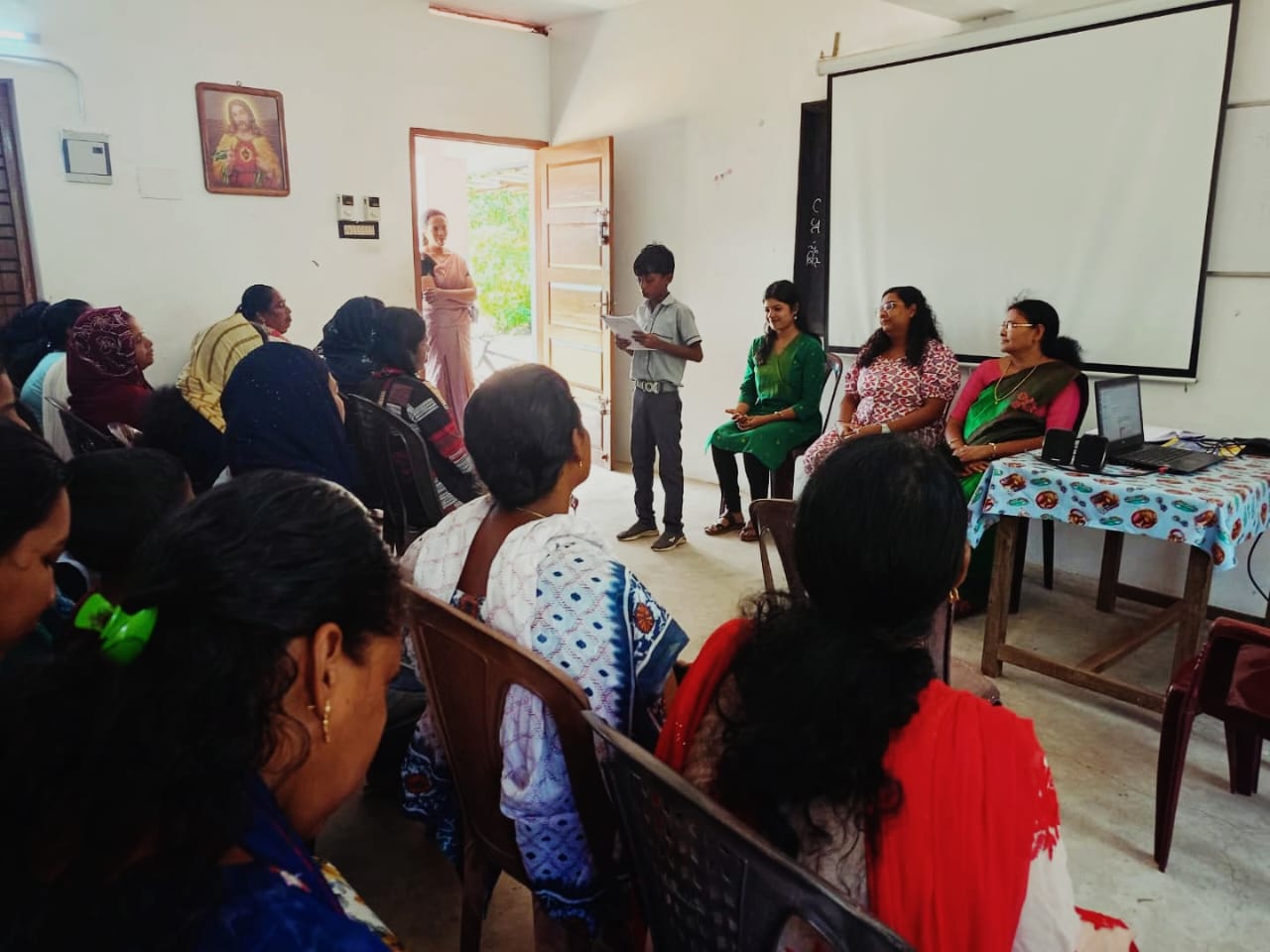 AURA-MINDS FOUNDATION activity photograph 18