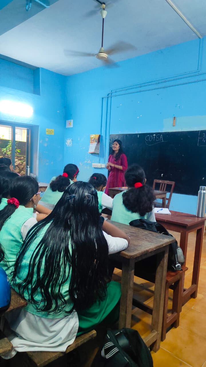 AURA-MINDS FOUNDATION activity photograph 25