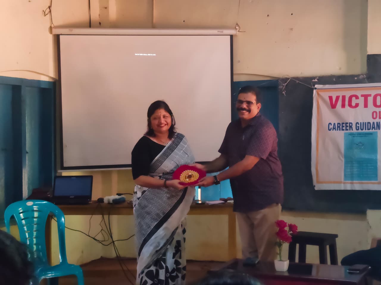 AURA-MINDS FOUNDATION activity photograph 35