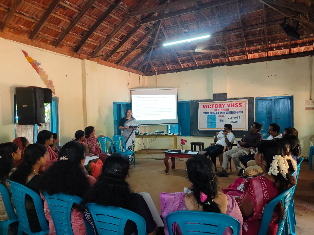 AURA-MINDS FOUNDATION activity photograph 36