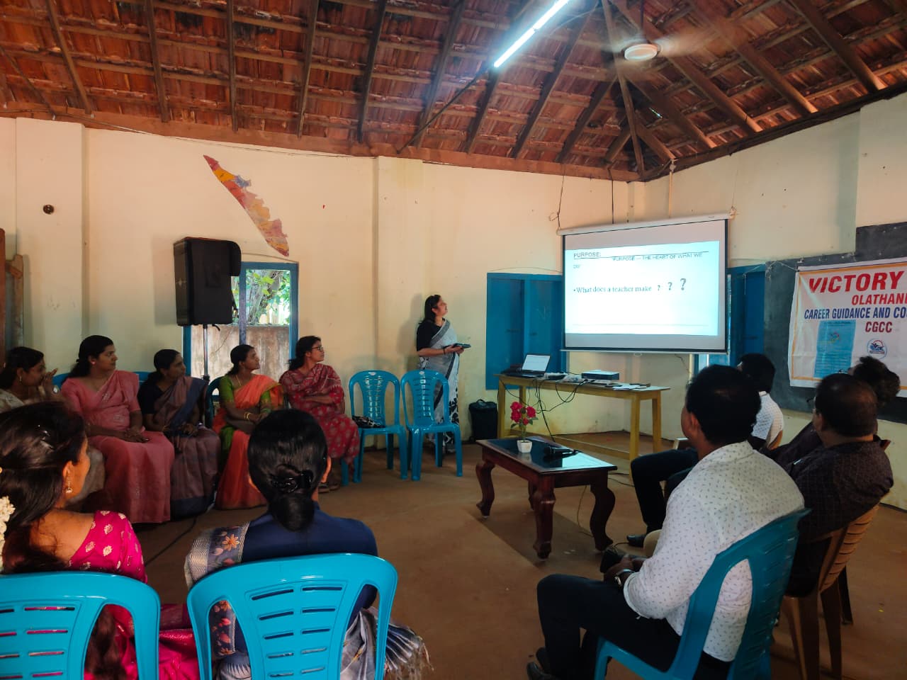 AURA-MINDS FOUNDATION activity photograph 37
