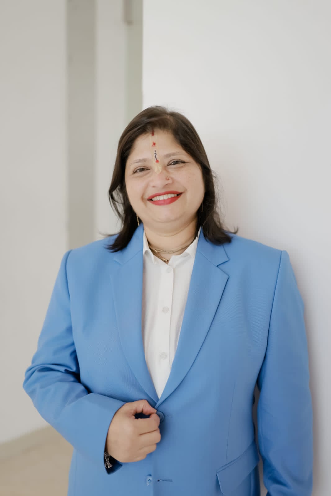 Ms. Rajani Sanal